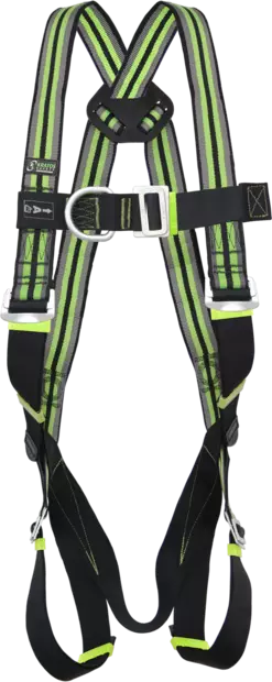 Kratos MUNE 3 Body harness 2 attachment points - Kratos putoamissuojaimet - FA1010500 - 1