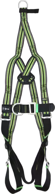 Kratos MUNE 3R Body harness 2 attachment points with rescue strap - Kratos putoamissuojaimet - FA1010600 - 1