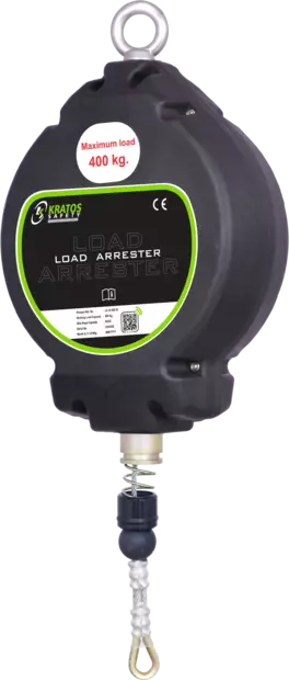 Kratos SENTINELS Load Arrester 10m, maxi 300 kg - Kratos putoamissuojaimet - LA1040010 - 1