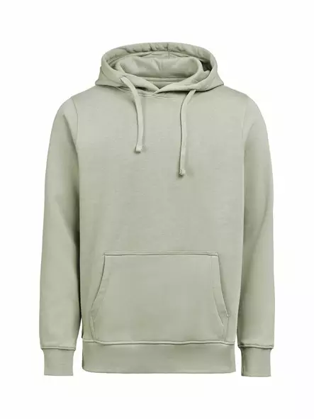 UM Hoodie Regular Fit, Sage - Kaikki Profiilivaatemerkit - 3440010-750 - 1