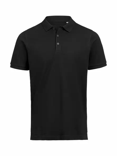 UM Polo Regular Fit, Black - Kaikki Profiilivaatemerkit - 3420010-900 - 1