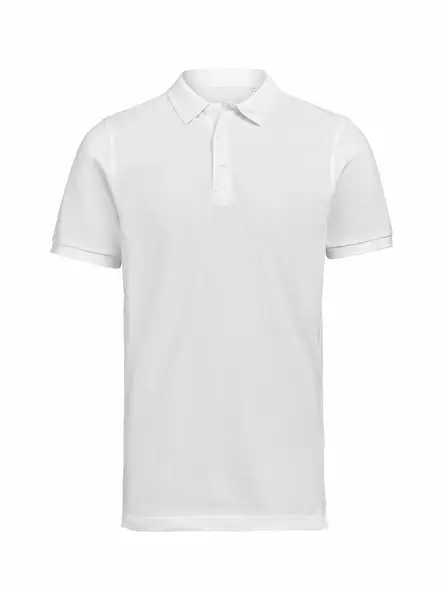 UM Polo Regular Fit, White - Kaikki Profiilivaatemerkit - 3420010-100 - 1