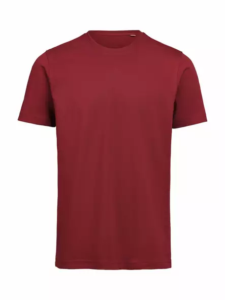 UM T-Shirt Regular Fit, Brick - Kaikki Profiilivaatemerkit - 3410010-480 - 1