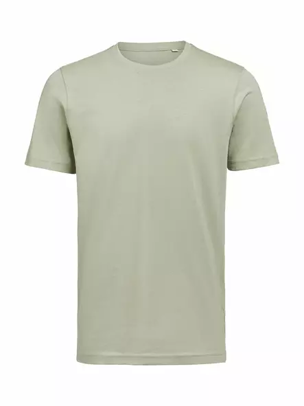 UM T-Shirt Regular Fit, Sage - Kaikki Profiilivaatemerkit - 3410010-750 - 1