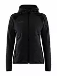ADV Explore Hybrid Jacket W, Black - Craft Vaatteet - 1911001-999000 - 1