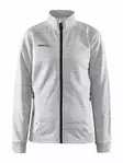 ADV Unify Jacket W, Grey Melange - Craft Vaatteet - 1909135-950000 - 1