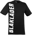 Blåkläder Blåkläder T-paita Musta - Blåkläder Työvaatteet - 902110429900 - 1