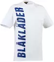 Blåkläder Blåkläder T-paita Valkoinen - Blåkläder Työvaatteet - 902110421000 - 1