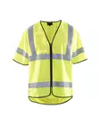 Blåkläder Highvis liivi Huomio keltainen - Blåkläder Huomiotyövaatteet - 302310223300 - 1