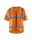 Blåkläder Highvis liivi Huomio oranssi - Blåkläder Huomiotyövaatteet - 302310225300 - 1