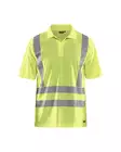 Blåkläder Highvis piképaita Huomio keltainen - Blåkläder Huomiotyövaatteet - 339110113300 - 1