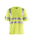 Blåkläder Highvis t-paita - Blåkläder Huomiotyövaatteet - 341310093300 - 1