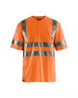 Blåkläder Highvis t-paita - Blåkläder Huomiotyövaatteet - 341310095300 - 1