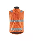 Blåkläder Highvis talviliivi Huomio oranssi - Blåkläder Huomiotyövaatteet - 387019005300 - 1
