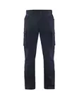 Blåkläder Housut Denim Stretch - Blåkläder Työvaatteet - 145718308600 - 1