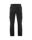 Blåkläder Housut Denim Stretch - Blåkläder Työvaatteet - 145718309900 - 1