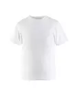 Blåkläder Lasten t-paita Valkoinen - Blåkläder Työvaatteet - 880210301000 - 1