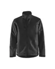Blåkläder Softshelltakki Musta - Blåkläder Työvaatteet - 495125179900 - 1