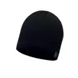 Buff Knitted & Polar Hat black - Kaikki Työvaatemerkit - 111474-999-10-00 - 1
