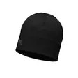 Buff Merino Wool 1 layer Hat black - Kaikki Työvaatemerkit - 111476-999-10-00 - 1