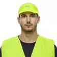 Buff Pack Cap solid yellow fluor - Kaikki Työvaatemerkit - 116069-117-10-00 - 4
