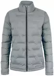 C&B Baker Jacket Ladies, Grey - Cutter & Buck Vaatteet - 351467-90 - 1
