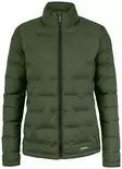 C&B Baker Jacket Ladies, Ivy Green - Cutter & Buck Vaatteet - 351467-640 - 1