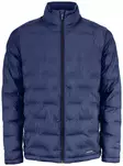 C&B Baker Jacket Men, Dark Navy - Cutter & Buck Vaatteet - 351466-580 - 1