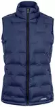 C&B Baker Vest Ladies, Dark Navy - Cutter & Buck Vaatteet - 351469-580 - 1