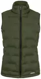 C&B Baker Vest Ladies, Ivy Green - Cutter & Buck Vaatteet - 351469-640 - 1
