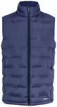C&B Baker Vest Men, Dark Navy - Cutter & Buck Vaatteet - 351468-580 - 1