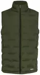 C&B Baker Vest Men, Ivy Green - Cutter & Buck Vaatteet - 351468-640 - 1