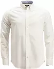 C&B Belfair Oxford Shirt Men's, Valkoinen - Cutter & Buck Vaatteet - 352400-00 - 1