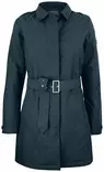 C&B Bellevue Jacket Ladies, Dark Navy - Cutter & Buck Vaatteet - 351437-580 - 1