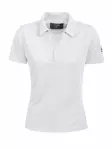 C&B Championship piké Ladies, valkoinen - Cutter & Buck Vaatteet - 35427-00 - 1