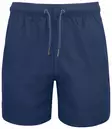 C&B Chelan Shorts, Tumman sininen - Cutter & Buck Vaatteet - 359420-580 - 1