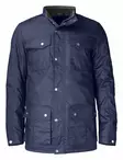 C&B Darrington jacket, tummansininen - Cutter & Buck Vaatteet - 351424-580 - 1