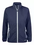C&B Kamloops Jacket Ladies, Dark Navy - Cutter & Buck Vaatteet - 351449-580 - 1