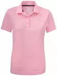C&B Kelowna Polo Ladies, Pink Mist - Cutter & Buck Vaatteet - 354401-210 - 1