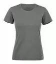 C&B Manzanita Roundneck Ladies, Grey - Cutter & Buck Vaatteet - 353409-90 - 1