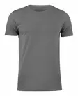 C&B Manzanita Roundneck Men, Grey - Cutter & Buck Vaatteet - 353408-90 - 1