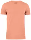 C&B Manzanita Roundneck Men, Papaya - Cutter & Buck Vaatteet - 353408-370 - 1