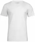 C&B Manzanita Roundneck Men, White - Cutter & Buck Vaatteet - 353408-00 - 1