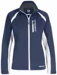 C&B North Shore Jacket Ladies, tumman sininen - Cutter & Buck Vaatteet - 351439-580 - 1
