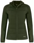 C&B Oak Harbor Jacket Ladies, Ivy Green - Cutter & Buck Vaatteet - 351453-640 - 1