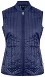 C&B Ozette Vest Ladies, Dark Navy - Cutter & Buck Vaatteet - 351455-580 - 1