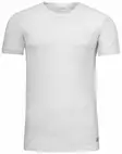 C&B Pacific City Tee, White - Cutter & Buck Vaatteet - 353400-00 - 1