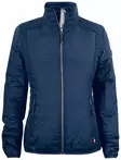 C&B Packwood Jacket Ladies, Tumman sininen - Cutter & Buck Vaatteet - 351427-580 - 1