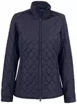 C&B Pendleton Jacket Ladies, Dark Navy - Cutter & Buck Vaatteet - 351447-580 - 1