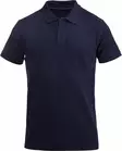 C&B Rimrock Cotton Polo Men´s, Syvänsininen - Cutter & Buck Vaatteet - 354410-580 - 1
